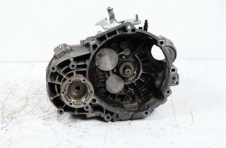 Seat jlt caja cambios leon 2.0 stylance / 123455