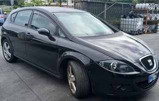 Seat jlt caja cambios leon 2.0 stylance / 123455