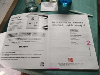 Funcionament de l'empresa i disseny de models d...