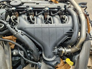 Motor Peugeot Expert RHK