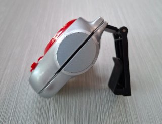 Mini consola Digivice digimon Bandai 2001