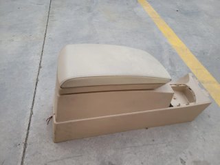 Consola Central BMW X3 E83 3.0d XDrive