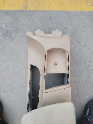 Consola Central BMW X3 E83 3.0d XDrive