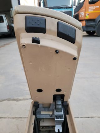Consola Central BMW X3 E83 3.0d XDrive