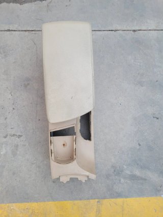 Consola Central BMW X3 E83 3.0d XDrive