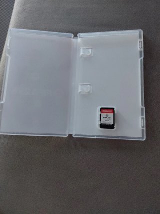 FIFA 23 Legacy Edition Nintendo Switch