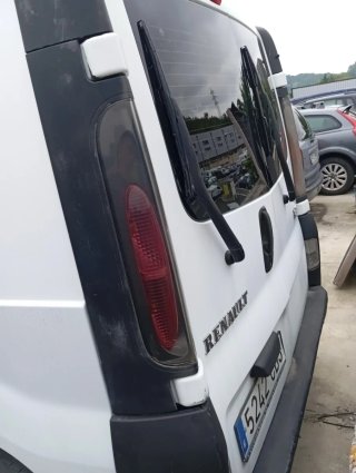 Renault Trafic 2005