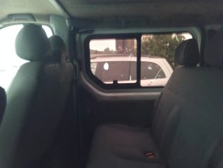 Renault Trafic 2005