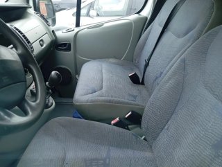 Renault Trafic 2005