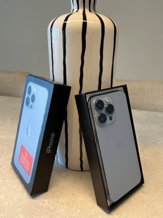 iPhone 13 Pro Azul