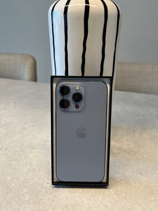 iPhone 13 Pro Azul
