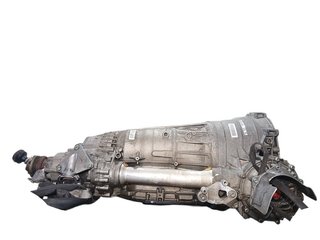 CAJA CAMBIOS AUDI A8 (4E) HPY
