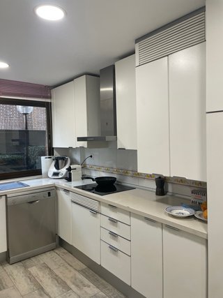 Muebles de cocina