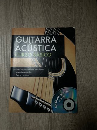Guitarra Acústica Reig