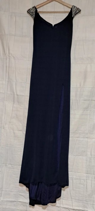Ropa  fiesta de mujer