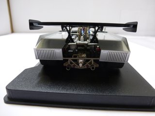 Scalextric Nuevo SHADOW MKII J. OLIVER MG VANQUISH