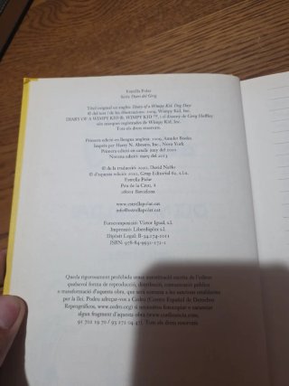 Quina calda!