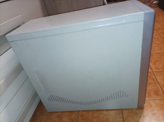 Case PC Vintage - Chassis Computer