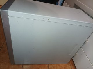 Case PC Vintage - Chassis Computer