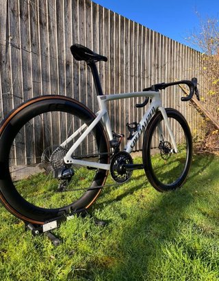 Specialized Tarmac SL7 Pro 2022 (52cm)