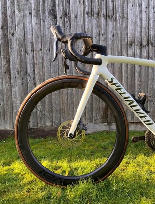 Specialized Tarmac SL7 Pro 2022 (52cm)