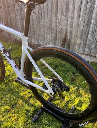 Specialized Tarmac SL7 Pro 2022 (52cm)