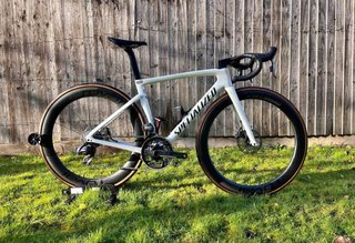 Specialized Tarmac SL7 Pro 2022 (52cm)