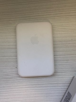 Batería Magsafe Apple iPhone