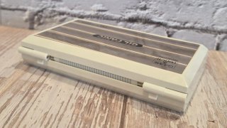 Oil Panic OP-51 CIB Matching Serial