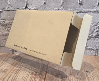 Oil Panic OP-51 CIB Matching Serial