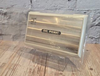 Oil Panic OP-51 CIB Matching Serial