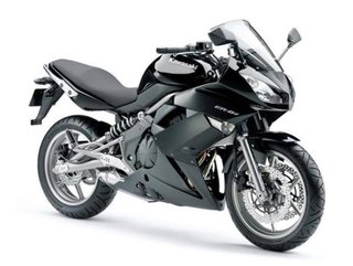 Radiador de agua kawasaki er6f 650 24791