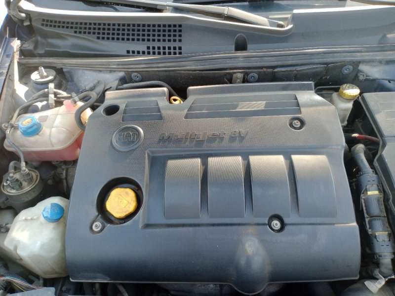 FIAT Stilo 2007 - foto 1