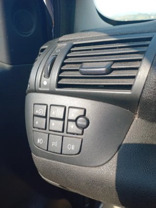 FIAT Stilo 2007