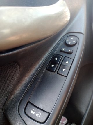 FIAT Stilo 2007