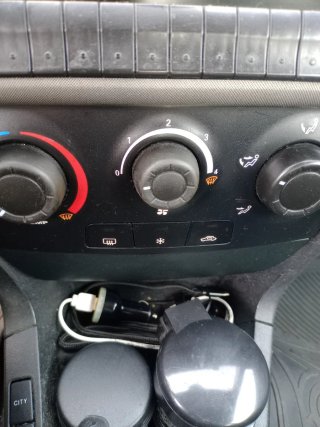 FIAT Stilo 2007