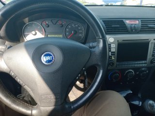 FIAT Stilo 2007