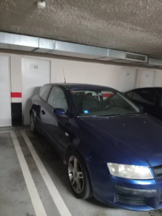 FIAT Stilo 2007