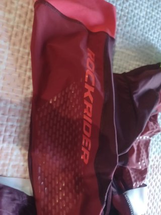 Culotte ciclismo con tirantes