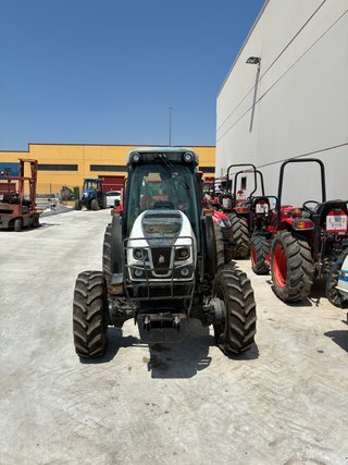 Tractor Lamborghini Spire 90 Inversor