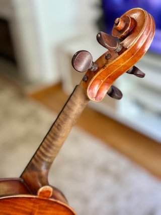 Violino francês 4/4