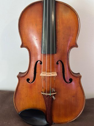Violino francês 4/4