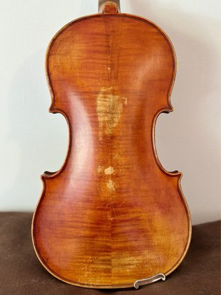 Violino francês 4/4