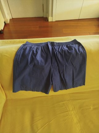 Pijama hombre verano Liabel