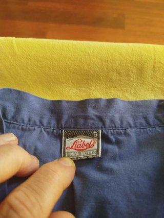 Pijama hombre verano Liabel