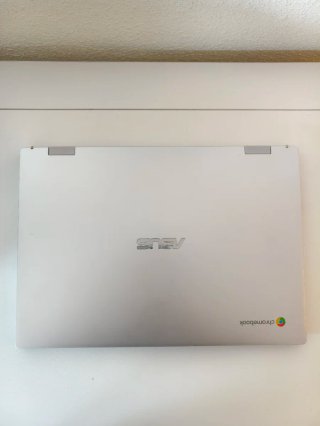 Ordenador Portátil ASUS Chromebook 8GB Intel N3350