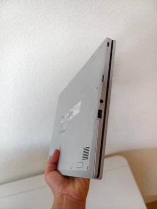 Ordenador Portátil ASUS Chromebook 8GB Intel N3350