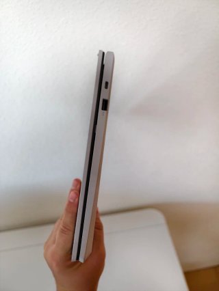 Ordenador Portátil ASUS Chromebook 8GB Intel N3350