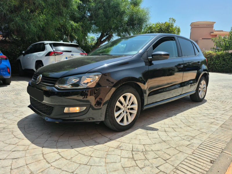Volkswagen Polo 2016 - foto 1