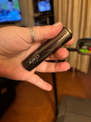 1 Rossetto NUOVO KIKO MILANO Gossamer Emotion 129
